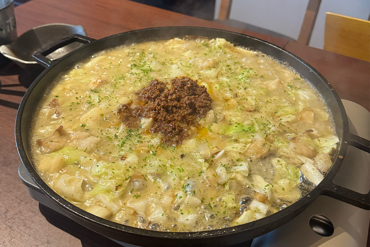 ほたるもつもんじゃ
